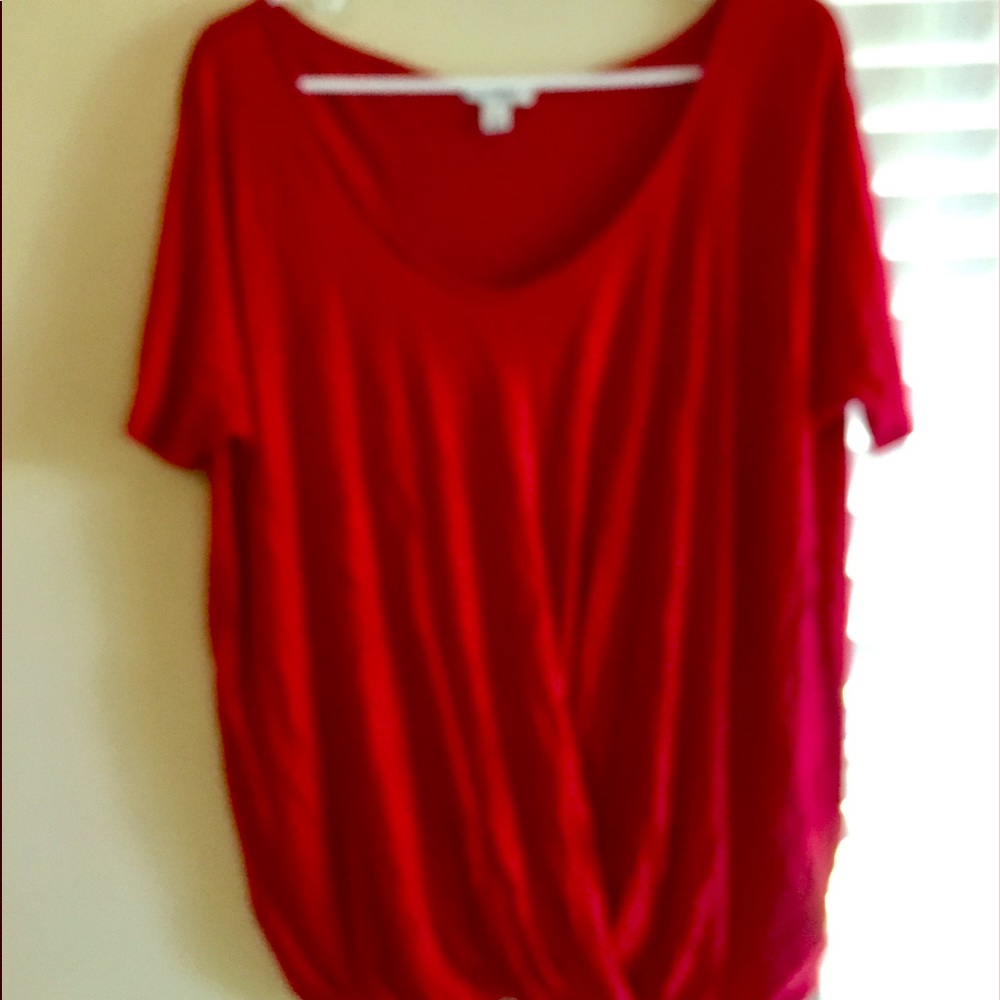 Gap Tee